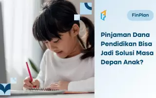 pinjaman dana pendidikan
