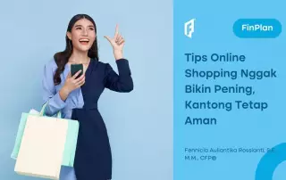 Tips Berbelanja Online Tanpa Menguras Kantong, Aman Bund!
