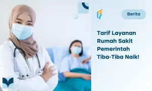 tarif layanan rumah sakit