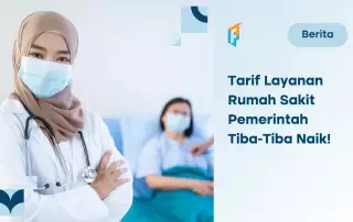 tarif layanan rumah sakit