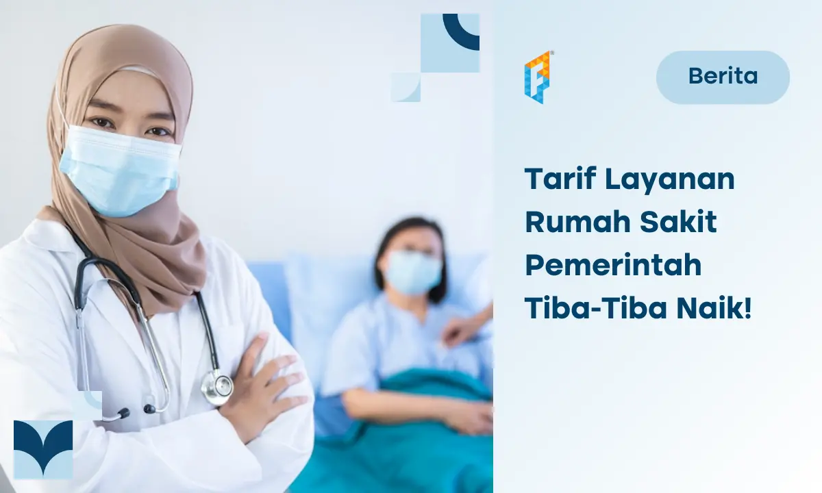 tarif layanan rumah sakit