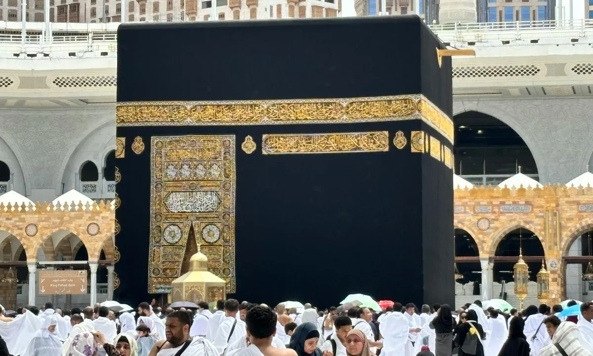 Biaya Umrah 2024 01