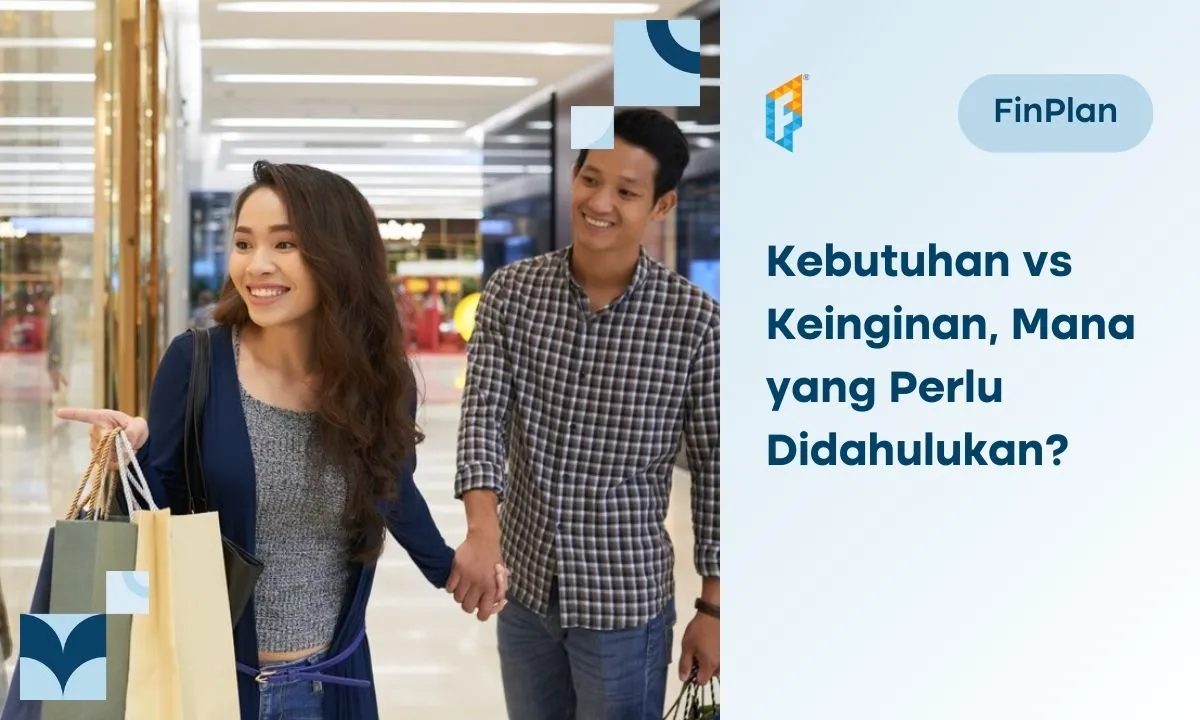 Pahami Perbedaan Kebutuhan dan Keinginan dan Cara Penuhi Keduanya