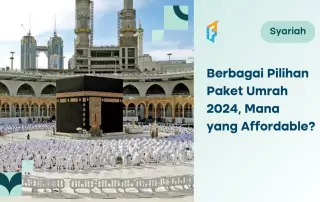 Berapa Biaya Umrah 2024? Ini Kisaran Harga dan Tips Pilih Jasa Travelnya
