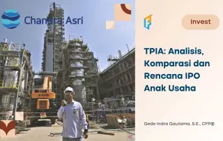 Analisis Fundamental Saham TPIA, Masih Worth It di Q42024?