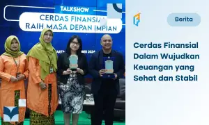 Pengelolaan keuangan rumah tangga