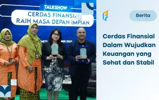 Pengelolaan keuangan rumah tangga