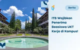 Penerima Beasiswa ITB