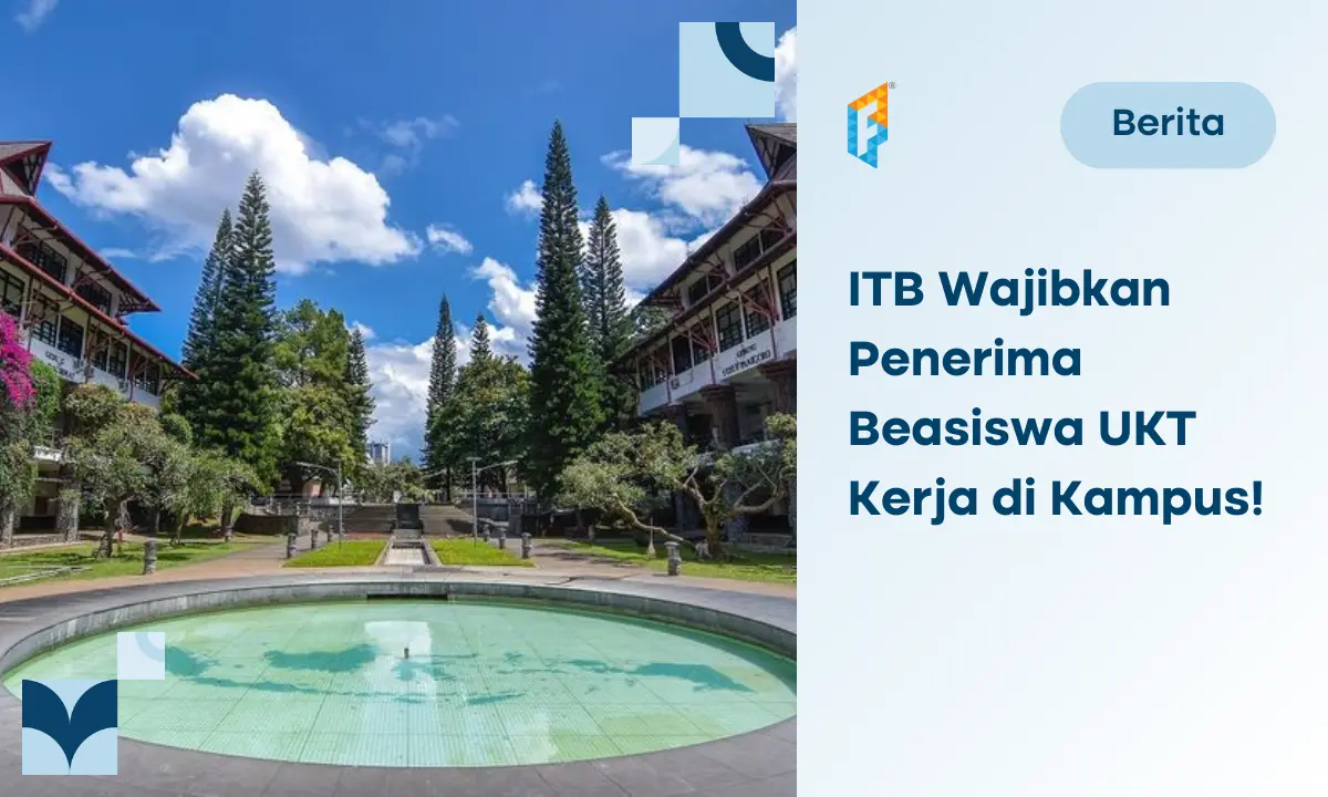 Penerima Beasiswa ITB