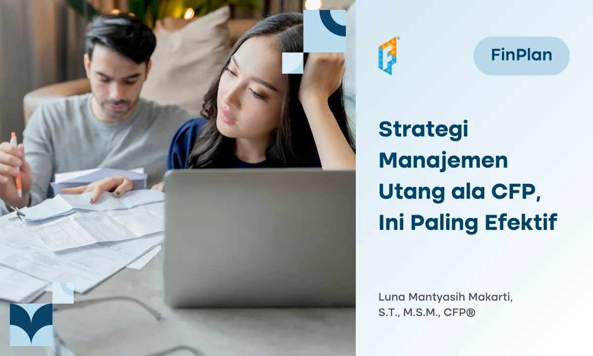 Pengelolaan Manajemen Utang dalam Menjaga Stabilitas Finansial