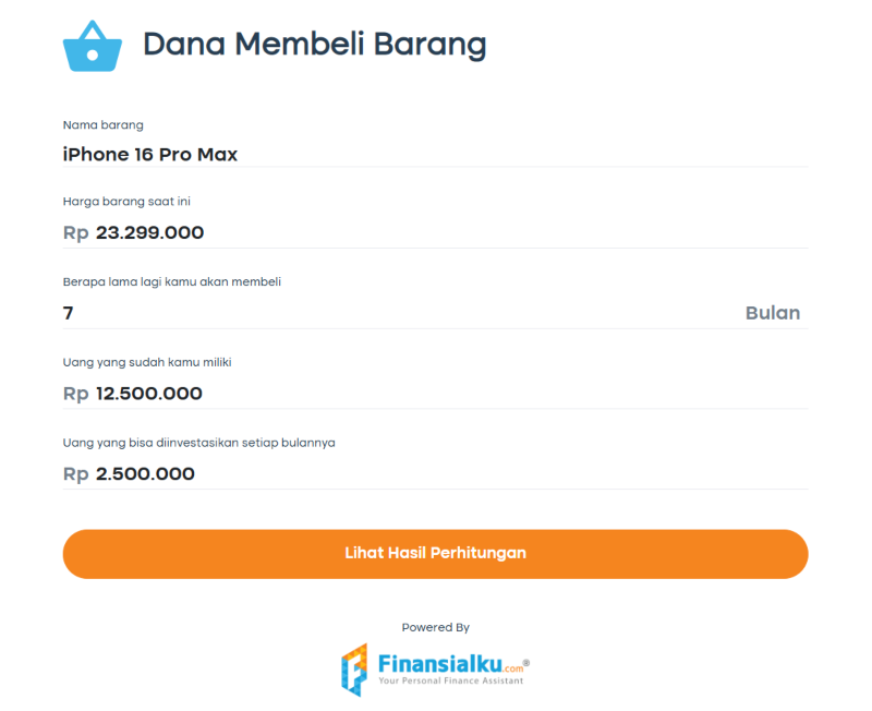 cara nabung buat beli HP 01