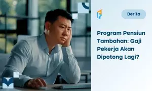 program pensiun tambahan