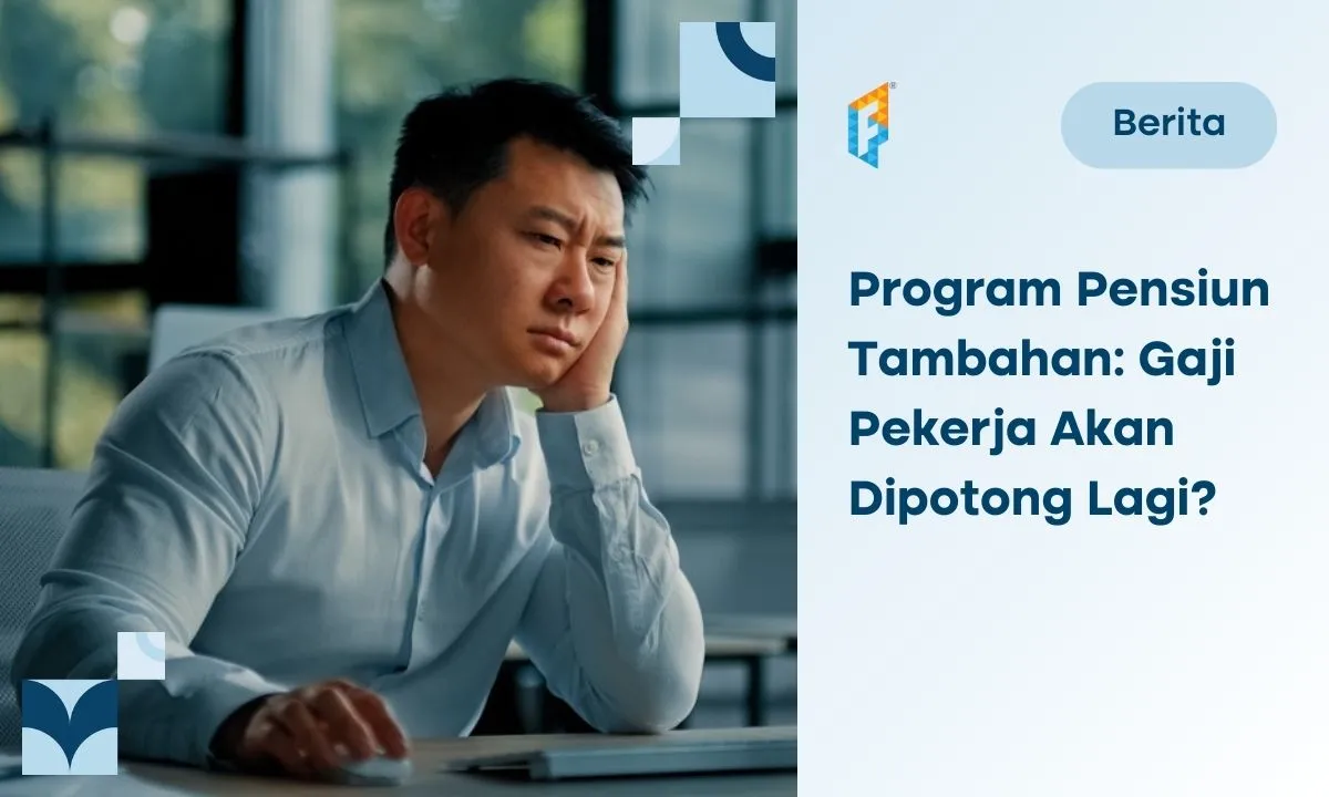 program pensiun tambahan