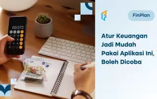 Aplikasi Pengatur Keuangan