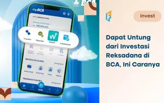 Reksadana BCA