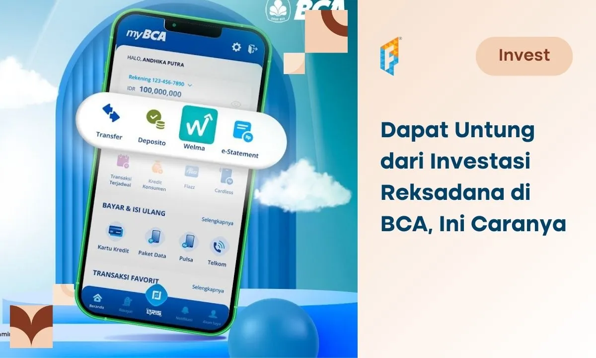 Reksadana BCA