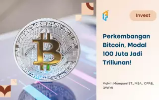 perkembangan bitcoin