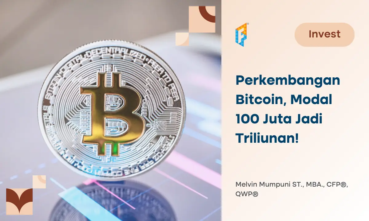 perkembangan bitcoin