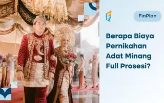 biaya pernikahan adat Minang