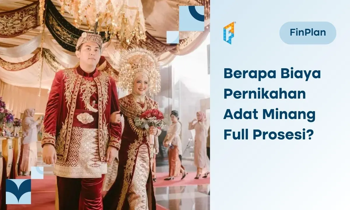 biaya pernikahan adat Minang