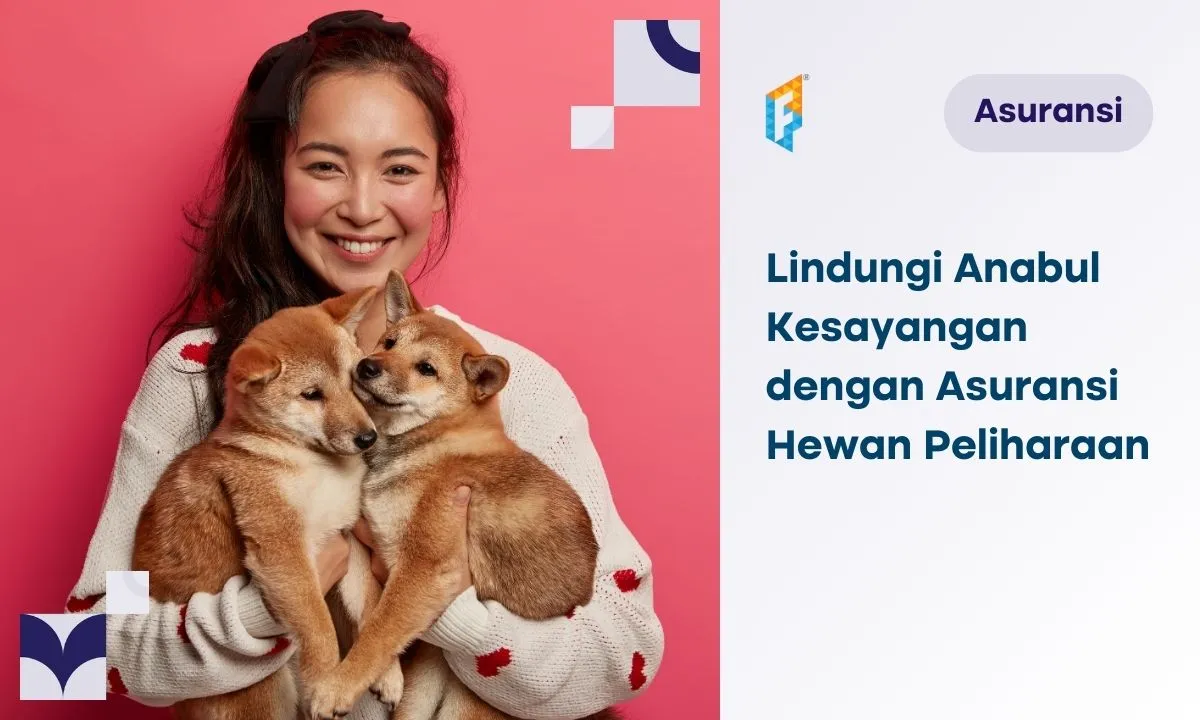 asuransi hewan peliharaan