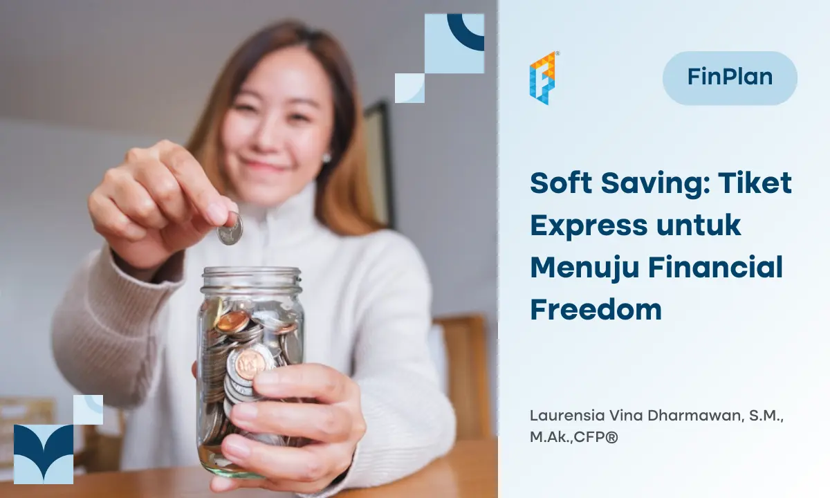 soft saving adalah