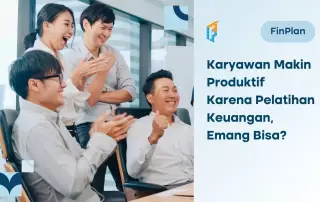 pelatihan keuangan untuk karyawan