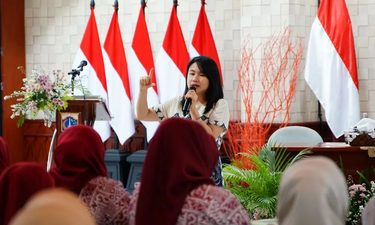 seminar pengelolaan keuangan efektif