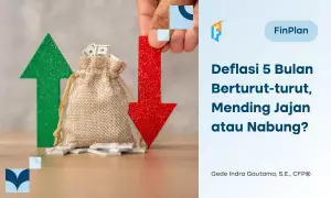 deflasi indonesia