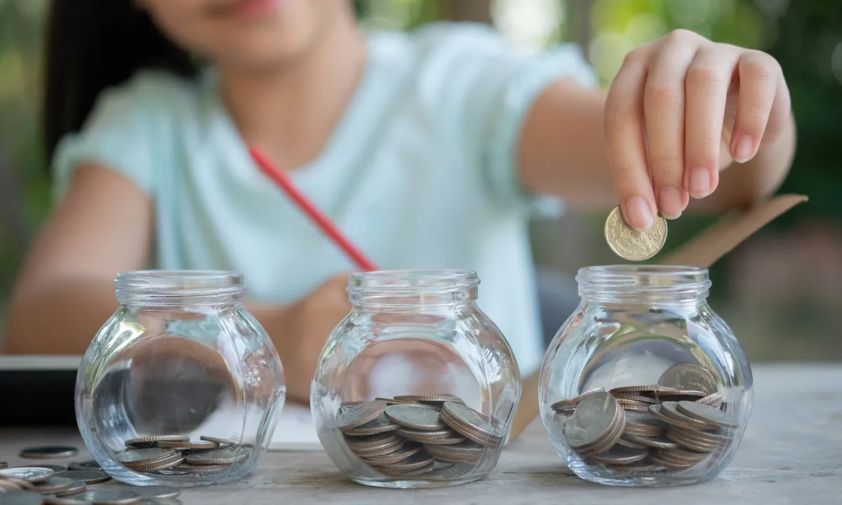 Menyiapkan dana pendidikan anak untuk single parent 01