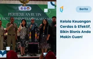 Pengelolaan Keuangan Efektif