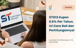 sukuk tabungan st013