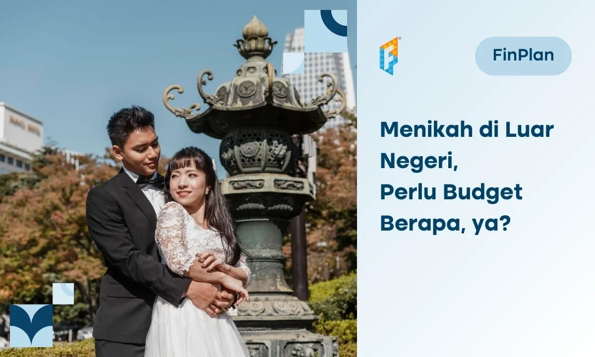 menikah di luar negeri