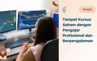 kursus investasi saham