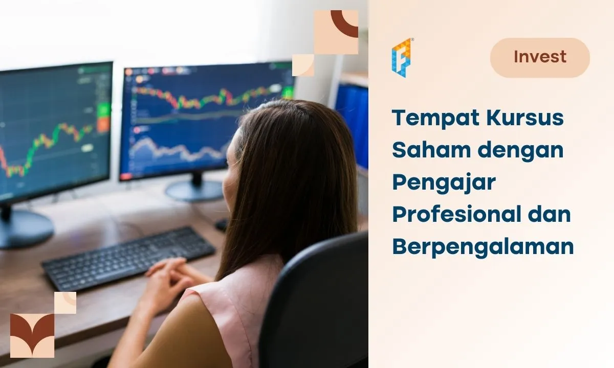 kursus investasi saham