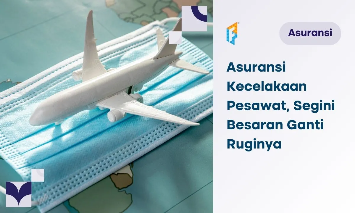asuransi kecelakaan pesawat