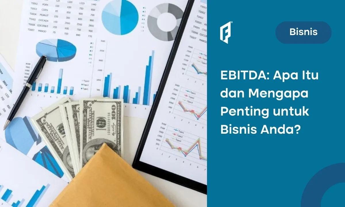 EBITDA Adalah