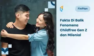 Fenomena Childfree Gen Z dan Milenial