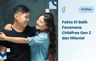 Fenomena Childfree Gen Z dan Milenial