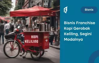 franchise kopi gerobak