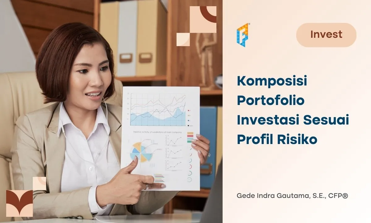 komposisi portofolio investasi