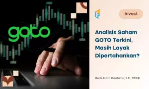Analisis Saham GOTO