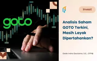Analisis Saham GOTO