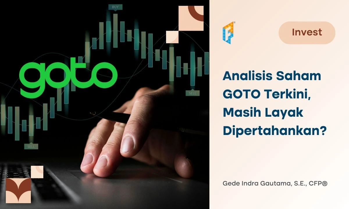 Analisis Saham GOTO