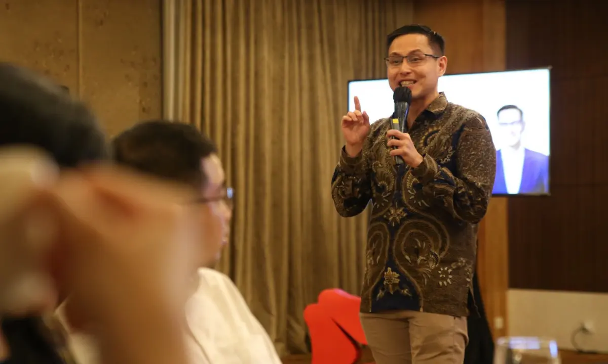 Konsultasi Perencanaan Keuangan 