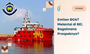 IPO BOAT