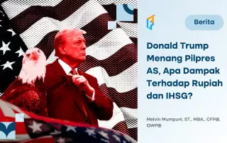 kemenangan donald trump