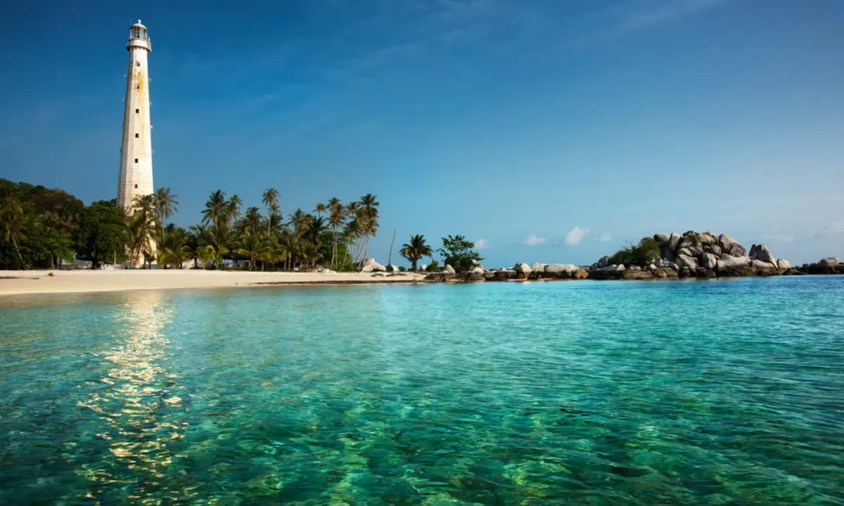 Bangka Belitung
