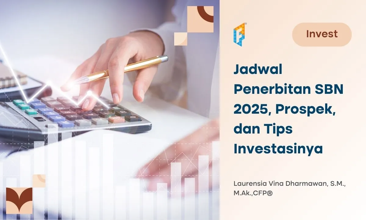 Jadwal Penerbitan SBN 2025 00