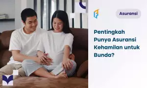 asuransi kehamilan